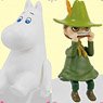 Putitto Moomin (Set of 12) (Anime Toy)