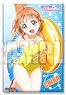 Love Live! Sunshine!! Square Badge Ver.3 Chika (Anime Toy)