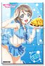 Love Live! Sunshine!! Square Badge Ver.3 Yo (Anime Toy)
