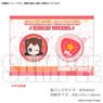 Bang Dream! Character Can Badge Set Kasumi Toyama (Anime Toy)