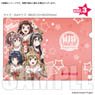 Bang Dream! Clear File Series Vol.3 (Anime Toy)