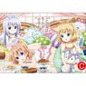 Axia Mofumofu Blanket Is the Order a Rabbit?? C: Cocoa, Chino, Syaro (Anime Toy)