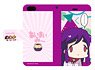 Notebook Type Smartphone Case (for iPhone6/6s) [Ai Mai Mi] 02/Ponoka Senpai (Anime Toy)