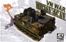 Armored Cavalry Assault Vehicle M113 ACAV (Plastic model)