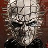 Hellraiser III/ Pinhead Stylized 6 inch Action Figure (Completed)