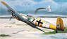 Messerschmitt Bf109G-0/V/R-6 (Plastic model)