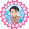 Yuri on Ice Chara Rosette Jean Jacques Leroy (Anime Toy)