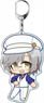 Yumeiro Cast Big Key Ring Puni Chara Part 2 Main Visual Ver. Sosei Tachibana (Anime Toy)