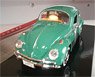 1966 Volkswagen Classic Beetle (Green) (ミニカー)