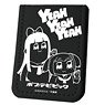 Leather Post-it Note Book [Pop Team Epic] 01/Image Design Genesis (Anime Toy)