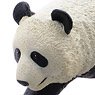 Giant Panda Vinyl Model (Animal Figure)
