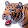 Siberian Tiger Vinyl Model (Animal Figure)