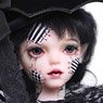 Aimerai x Code Noir Scraps Illusion Ver. (Fashion Doll)