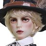 Aimerai Dolls 61cm Oscar The Great & Terrible Version (Fashion Doll)