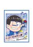 Osomatsu-san Charamyu Vol.3 Idol Photo Style Hand Towel Karamatsu (Anime Toy)