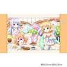 [Is the Order a Rabbit??] Sheet (Cocoa & Chino & Syaro) (Anime Toy)