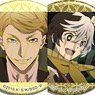 Bungo Stray Dogs Trading Can Badge Vol.2 (Set of 12) (Anime Toy)