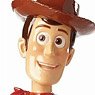 Disney Showcase Collection/ Toy Story: Woody Statue (Completed)