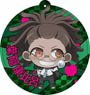 Danganronpa 3: The End of Kibogamine Gakuen Big Cleaner Yasuhiro Hagakure (Anime Toy)