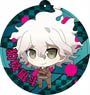 Danganronpa 3: The End of Kibogamine Gakuen Big Cleaner Nagito Komaeda (Anime Toy)