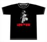 LUPIN THE IIIRD 血煙の石川五ェ門 Tシャツ Sサイズ (キャラクターグッズ)