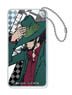 Lupin the IIIrd: Chikemuri no Ishikawa Goemon Domiterior Key Chain Daisuke Jigen (Anime Toy)