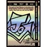 Duel Masters Card Protect Jokers (Card Sleeve)
