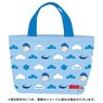 Osomatsu-san Lunch Bag Karamatsu (Anime Toy)