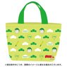 Osomatsu-san Lunch Bag Choromatsu (Anime Toy)