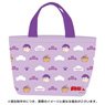 Osomatsu-san Lunch Bag Ichimatsu (Anime Toy)