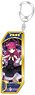 Fate/Grand Order Servant Key Ring 36 Lancer/Elizabeth Bathory (Anime Toy)