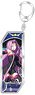 Fate/Grand Order Servant Key Ring 37 Rider/Medusa (Anime Toy)