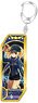 Fate/Grand Order Servant Key Ring 40 Assassin/Mysterious Heroine X (Anime Toy)