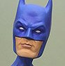 DC Comics Classic/ Batman Head Knocker Renewal Package Ver (Completed)