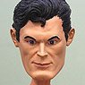 DC Comics Classic/ Superman Head Knocker Renewal Package Ver (Completed)