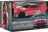 2016 Chevy Camaro SS Full Detail Ver. Painted Assembly Kit (Model Car)