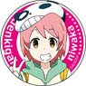 Akiba`s Trip -The Animation- Can Badge Niwaka Denkigai (Anime Toy)