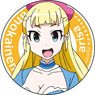 Akiba`s Trip -The Animation- Can Badge Arisa Ahokainen (Anime Toy)