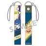 ACCA: 13-ku Kansatsu-ka Mobile Strap Nino (Anime Toy)