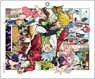 The Seven Deadly Sins: Signs of Holy War Notebook Type Smartphone Case A (Anime Toy)