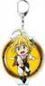 The Seven Deadly Sins: Signs of Holy War Big Key Ring Meliodas (Anime Toy)