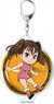 The Seven Deadly Sins: Signs of Holy War Big Key Ring Diane (Anime Toy)