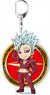 The Seven Deadly Sins: Signs of Holy War Big Key Ring Ban (Anime Toy)