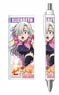 The Seven Deadly Sins: Signs of Holy War Ballpoint Pen Elizabeth (Anime Toy)