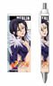 The Seven Deadly Sins: Signs of Holy War Ballpoint Pen Merlin (Anime Toy)
