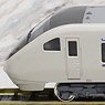 Series 681 `Shirasagi` (Basic 6-Car Set) (Model Train)