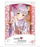 The Idolm@ster Cinderella Girls Blanket Sachiko Koshimizu (Anime Toy)
