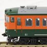 Series 115-300 Shonan Color (Add-On 4-Car Set) (Model Train)
