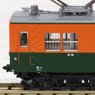 KUMONI83804 Shonan Color (Nagaoka Rail Yard) (Model Train)