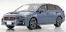 Subaru Levorg 1.6 GT-S EyeSight (Blue) (Diecast Car)